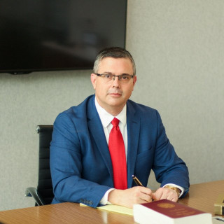 Nicholas C. Minshew