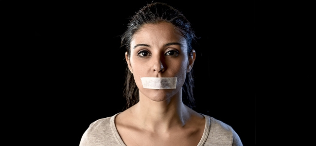 Violencia Política Contra las Mujeres en Razón de Género