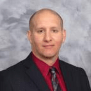Eric J. Chenoweth