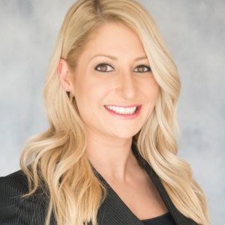 Morgan Caruso