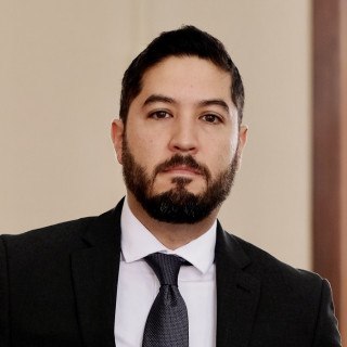 Christopher D Cavazos