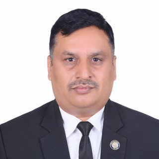 Kabiraj Timalsina