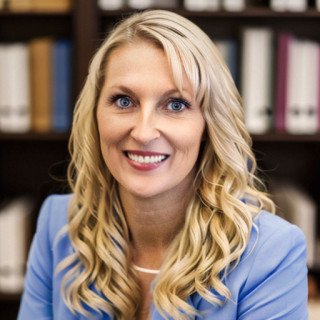 Amanda Van Wyhe