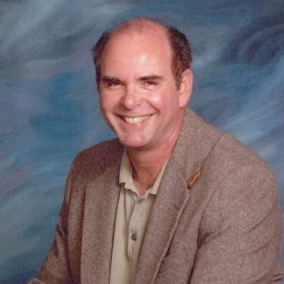 David Ronald LeRoy