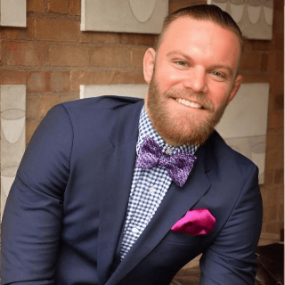Ryan Michael Murphy