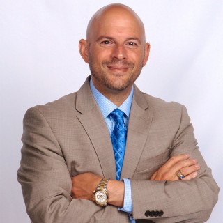 Stephen P. Levesque