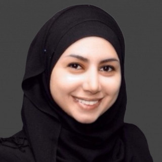 Muna Ismail