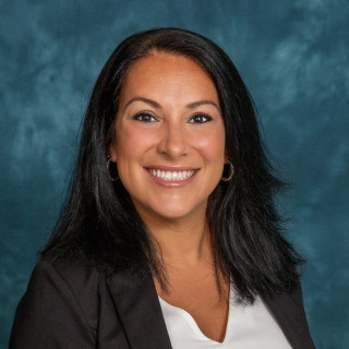 Samantha Carlson