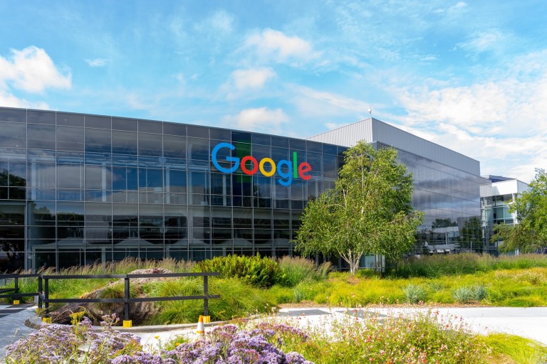 Google Settles Texas Privacy Claims for $1.4 Billion