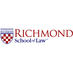 University of Richmond School of Law