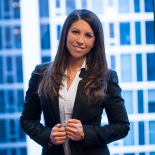 Tiffany M. Hughes