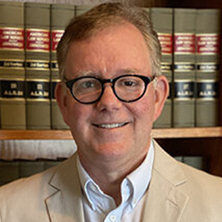 Paul Burkett