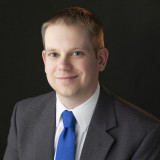 Collin P. Huerter