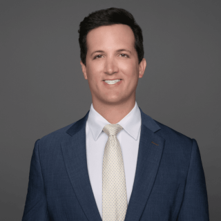 Brandon P. Volk