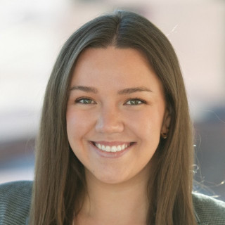 Anna Moore
