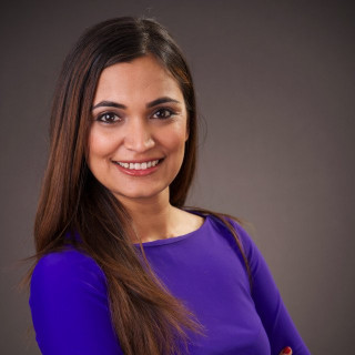 Kalpana Nagampalli