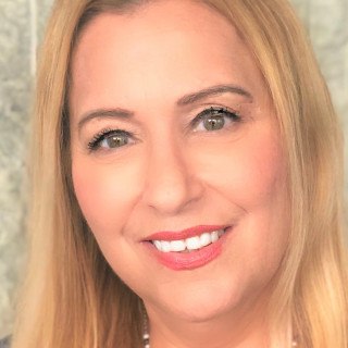Donna Greenberg Goldman