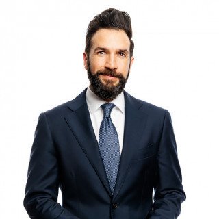 Afshin Mozaffari