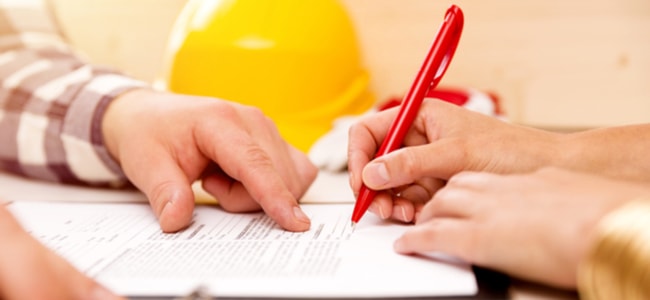 Contratos Laborales