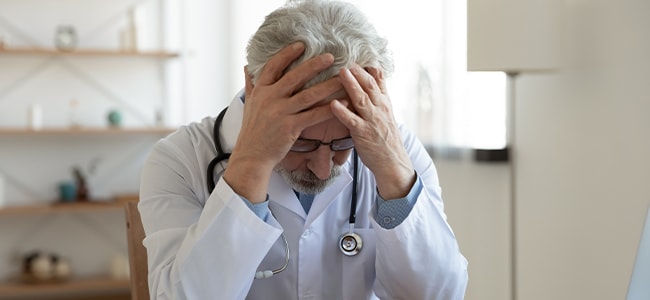 Responsabilidad Profesional Médica y Delitos Cometidos por Profesionales de la Salud