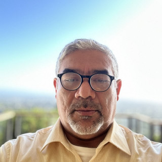 Francisco J. Rodriguez