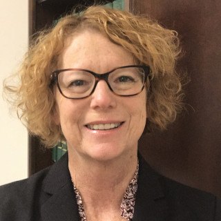 Regina Gillespie