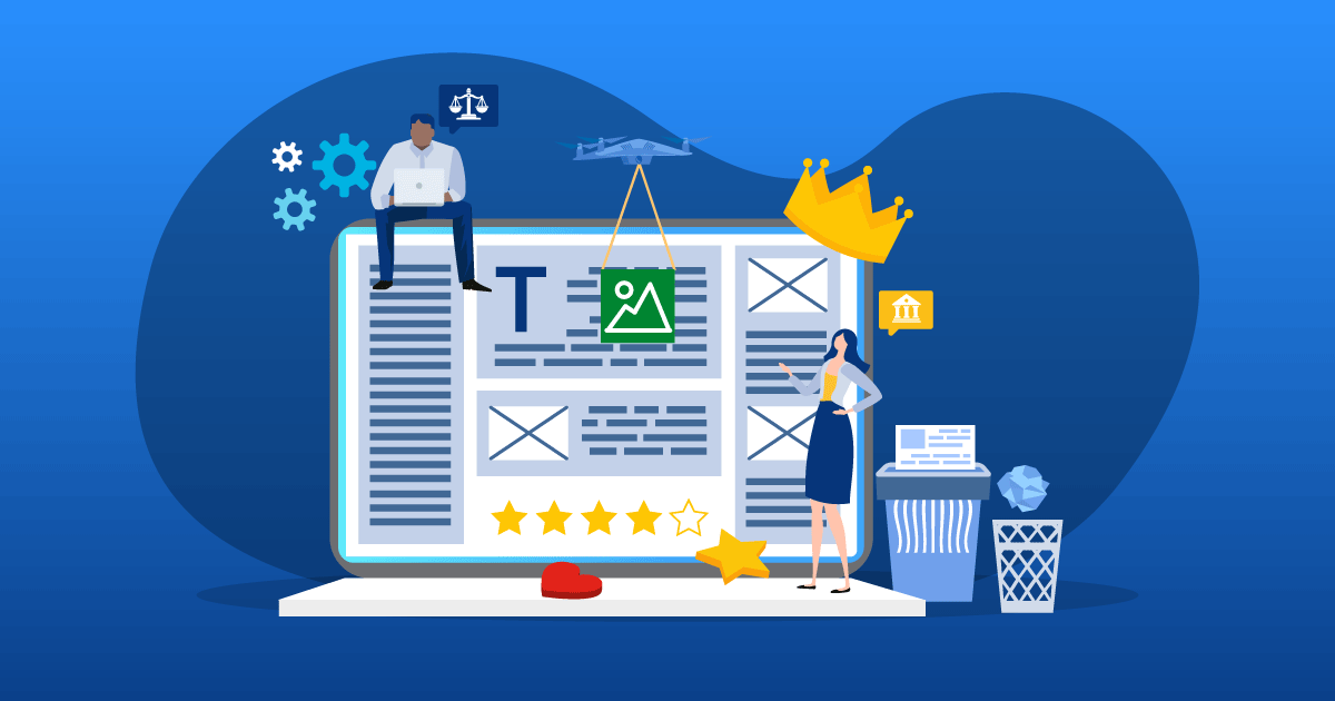 Credibility Counts: 5 Simple Ways Attorneys Can Strengthen Their Online Presence