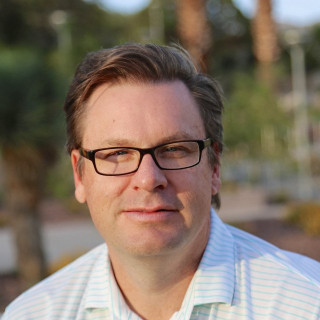 Brett  Duke