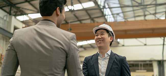 Constancia de Inscripción de Empleador de Extranjeros