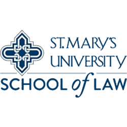St. Mary's University School of Law