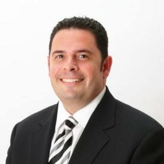 Matthew Ray Bogosian