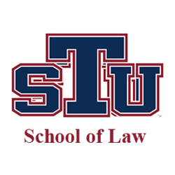 St. Thomas University School of Law
