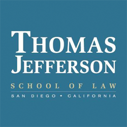 Thomas Jefferson School of Law
