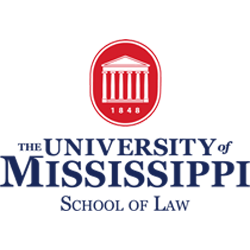 University of Mississippi School of Law