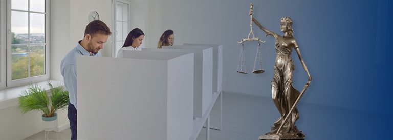 ¡Tu Voto Cuenta! Lo que Debes Saber Sobre el Proceso Electoral Extraordinario del Poder Judicial de la Federación 2024-2025