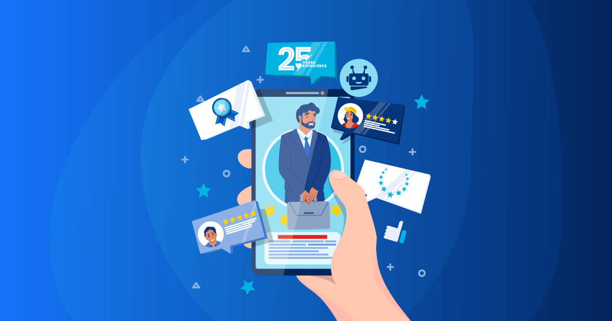 How To Optimize Your Website Attorney Biography for AI ‘Best Lawyer’ Searches