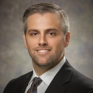 Matthew R. Porter
