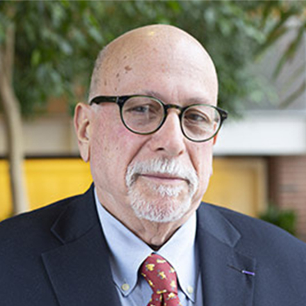 Matthew W. Finkin