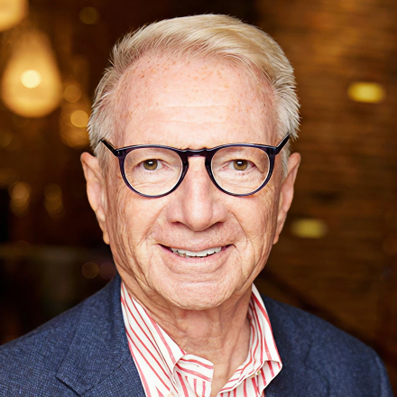 G. Roger King
