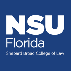Shepard Broad Law Center