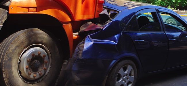 Truck Accidents Legal Center