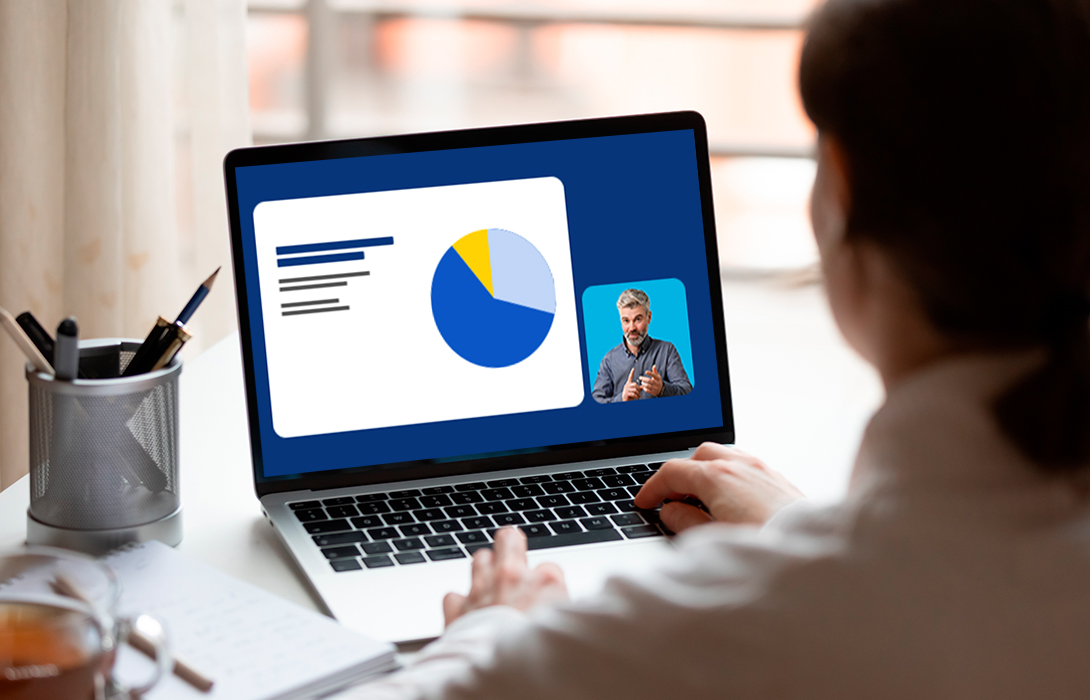 Speaker Webinar Image