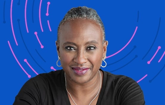 Dr. Michelle Dionne Thompson, Esq.