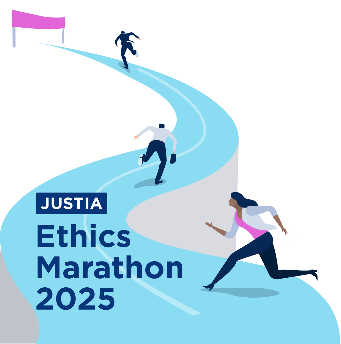 Ethics Marathon 2025