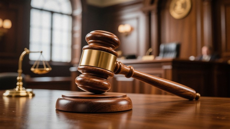 Federal Judges Acknowledge Rulings Issued With AI-Generated Errors Federal Judges Acknowledge Rulings Issued With AI-Generated Errors