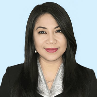 Photo of Aileen Ligot Dizon