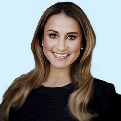 Photo of Bailey W. Mahoney