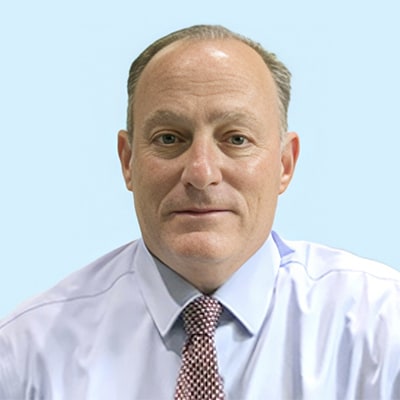 Photo of David Alan Wolf