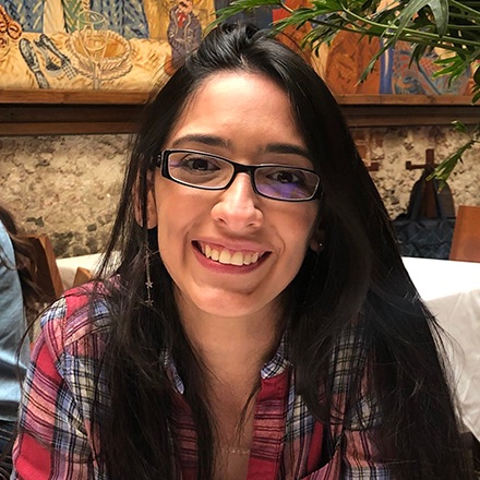 Mayra Valdes
