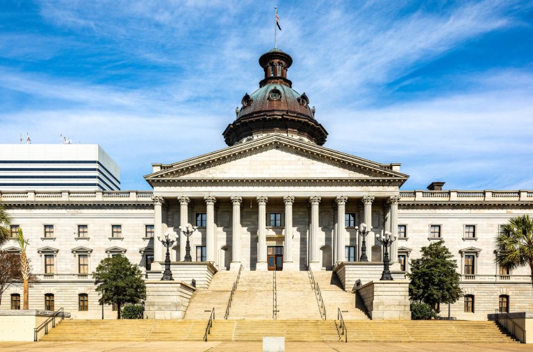 South Carolina Weighs Stricter Abortion Laws South Carolina Weighs Stricter Abortion Laws